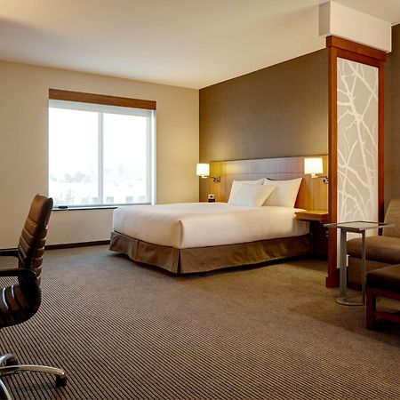 Hyatt Place Detroit/Novi Dış mekan fotoğraf