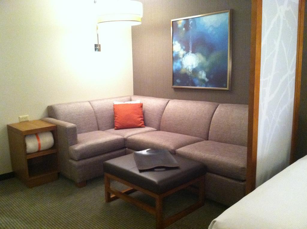 Hyatt Place Detroit/Novi Oda fotoğraf